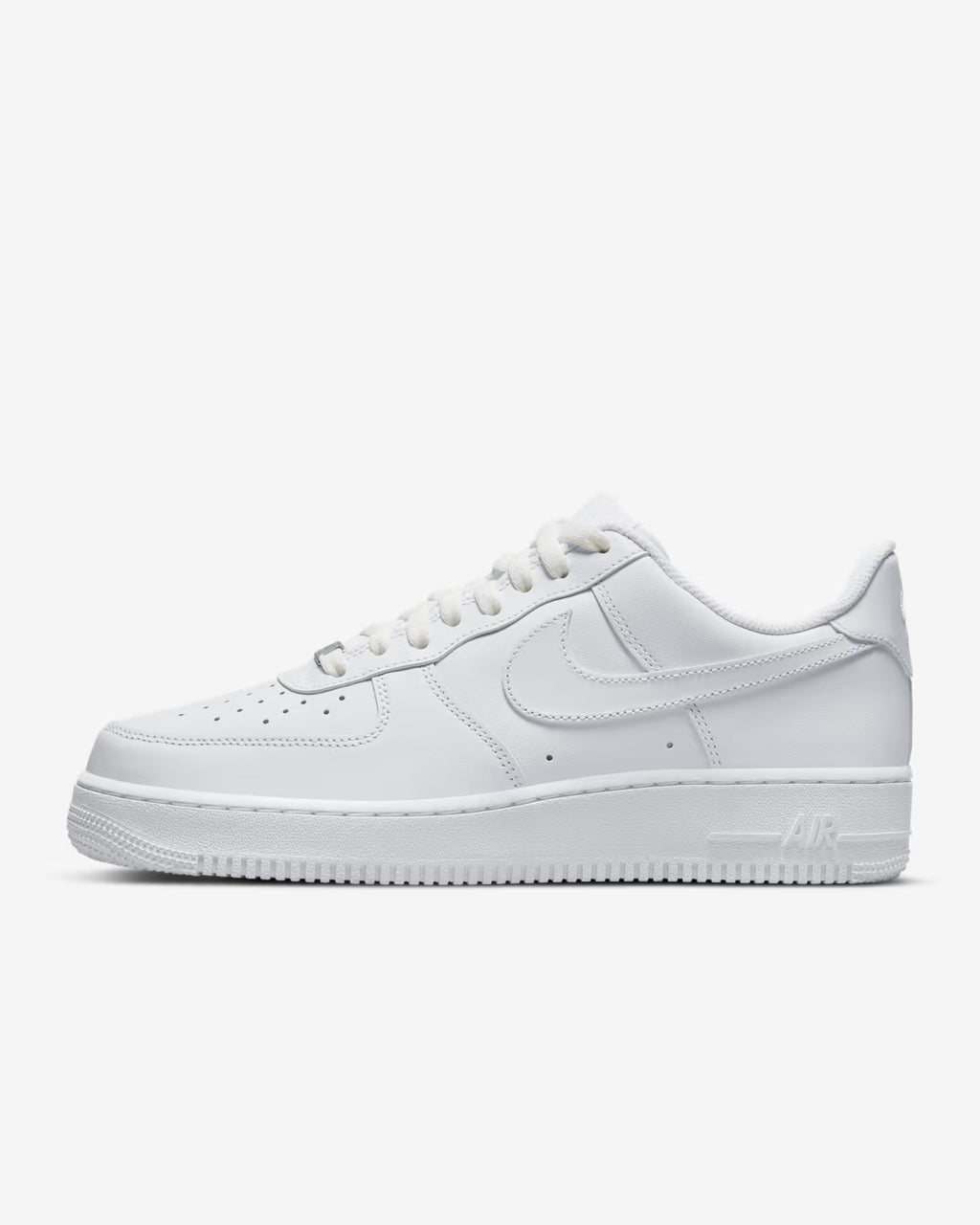 Nike AirForce 1 Albi