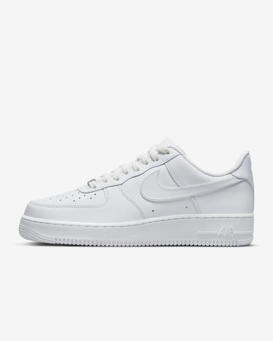 Nike AirForce 1 Albi