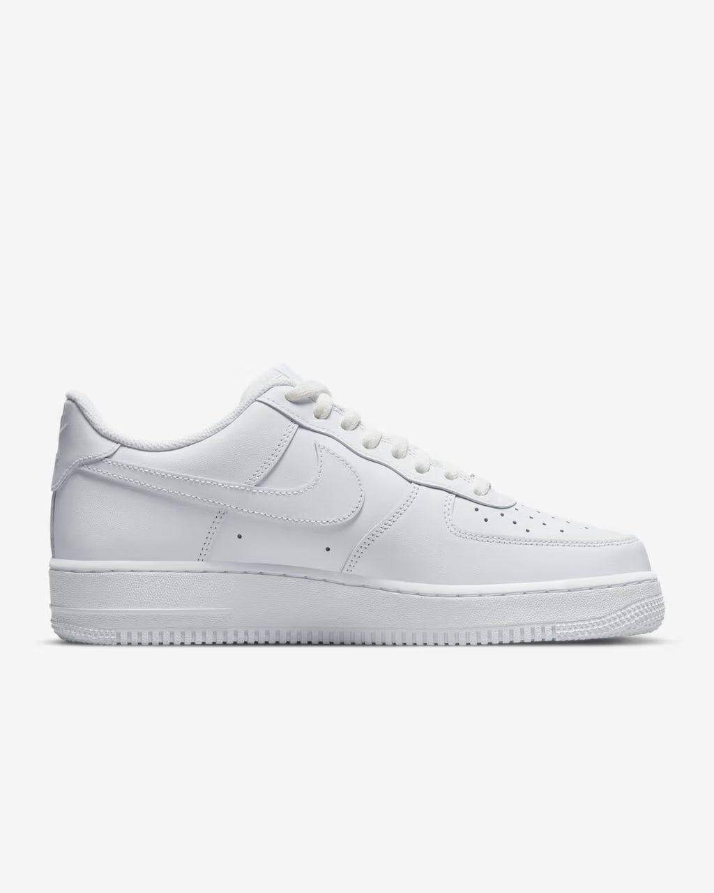 Nike AirForce 1 Albi
