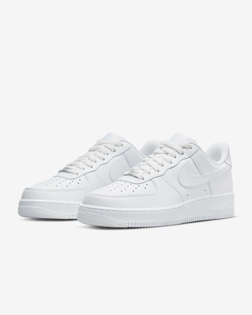Nike AirForce 1 Albi