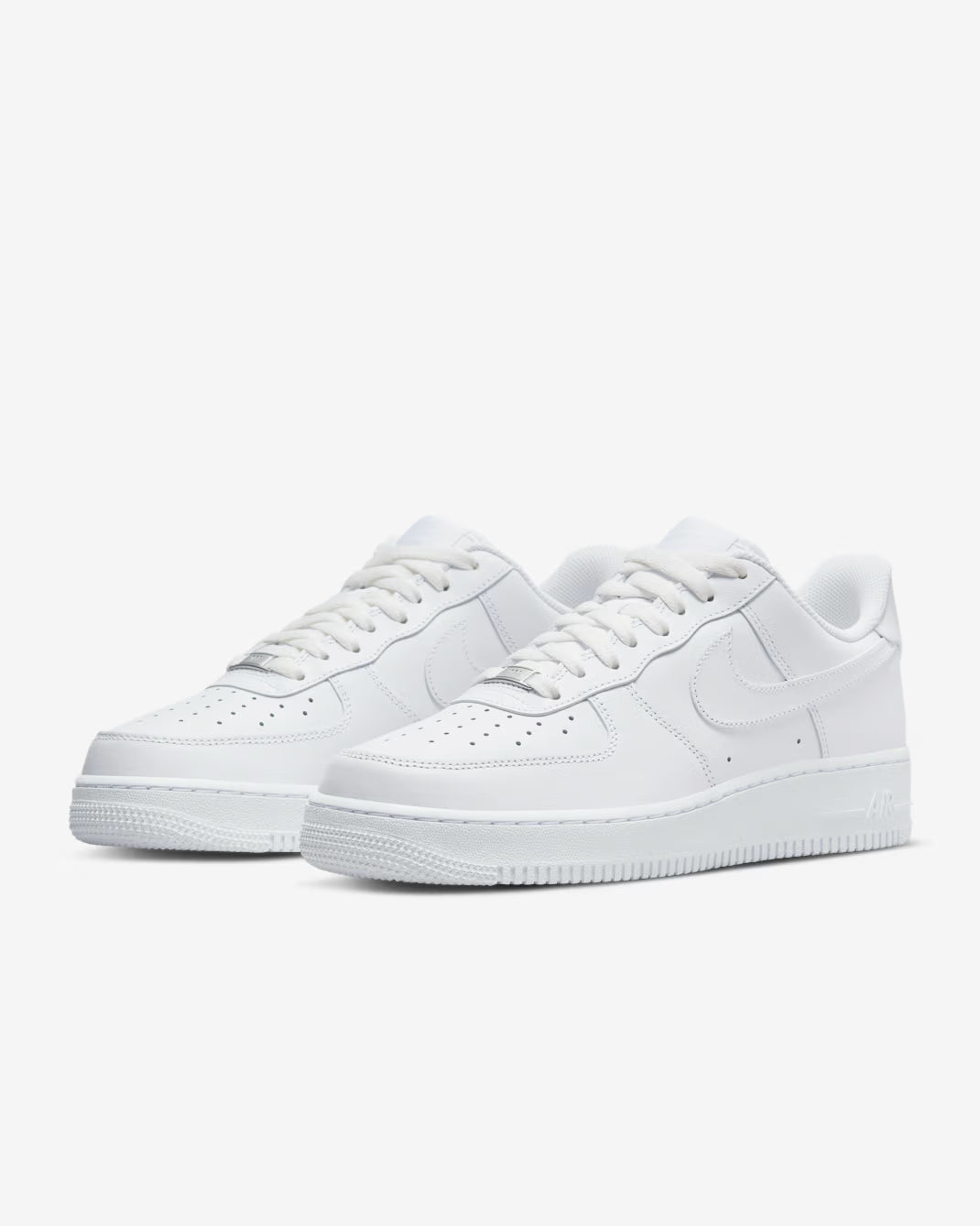 Nike AirForce 1 Albi