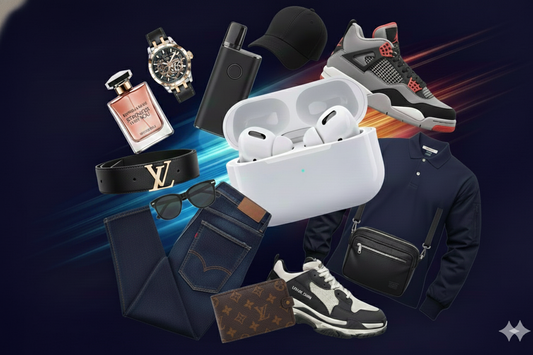 PACHET FURNIZORI RESELLING