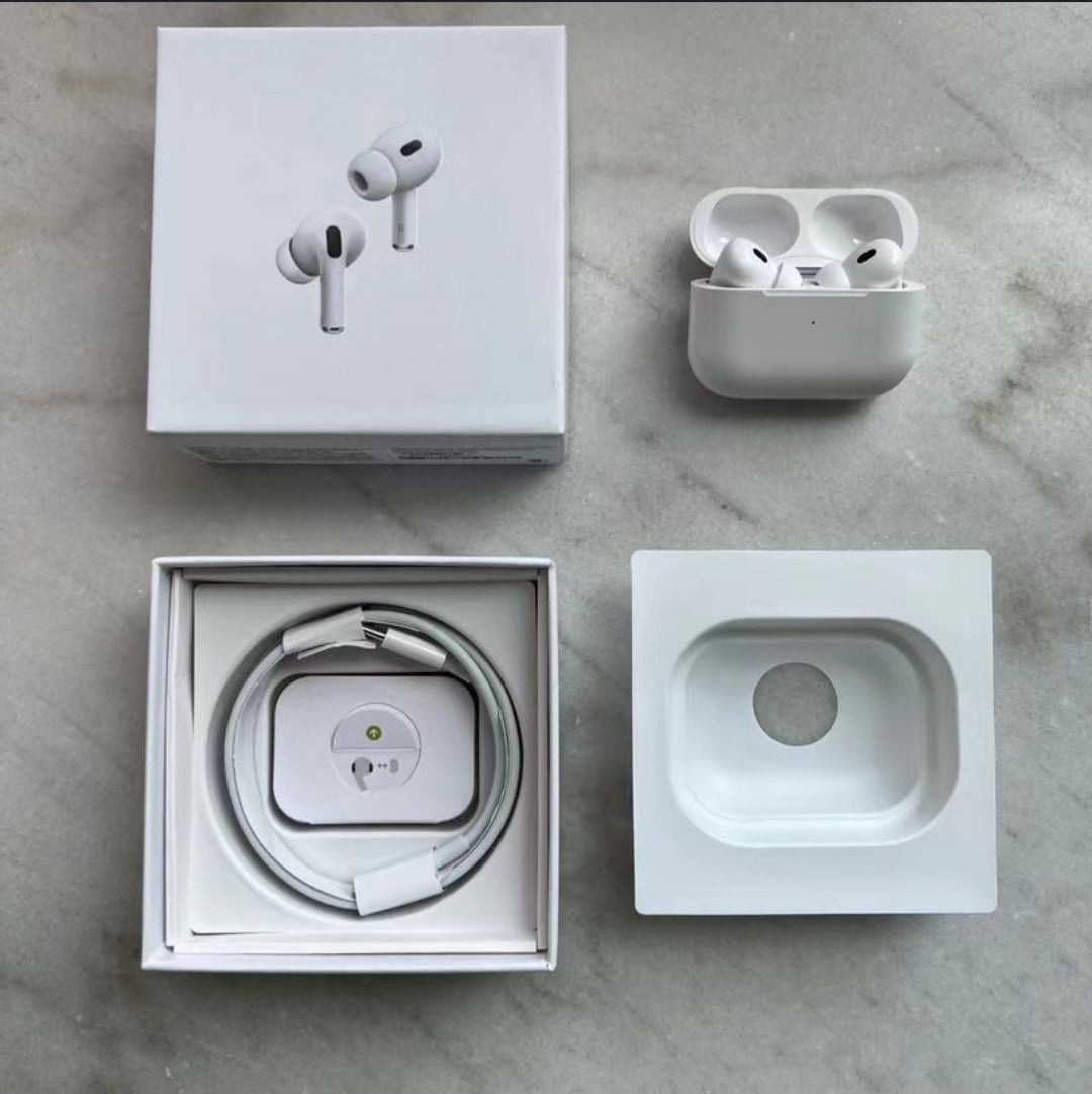Casti APPLE Airpods pro 2