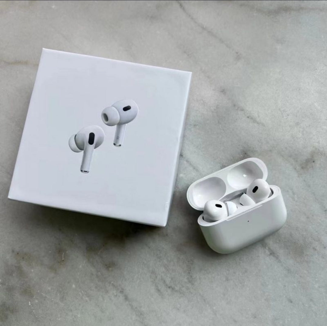Casti APPLE Airpods pro 2