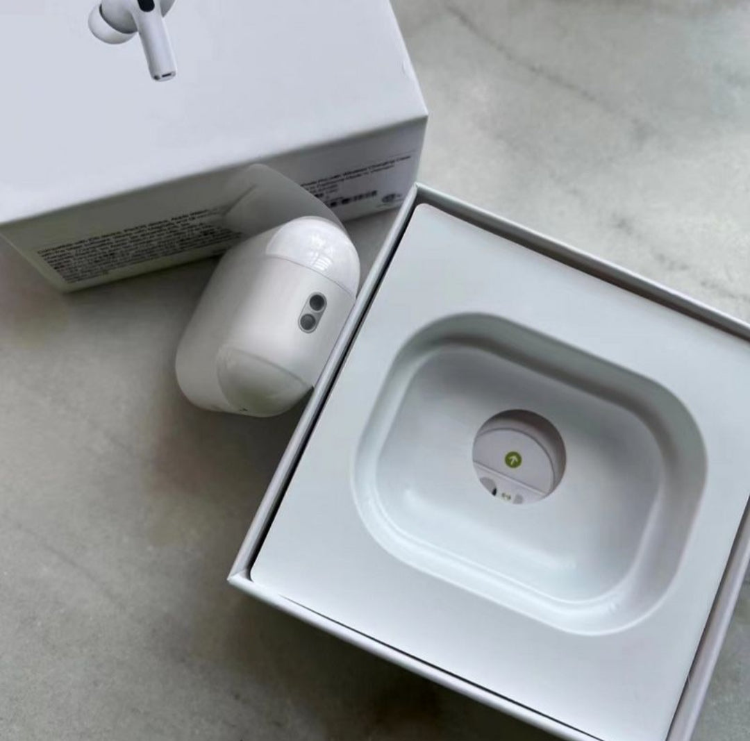 Casti APPLE Airpods pro 2